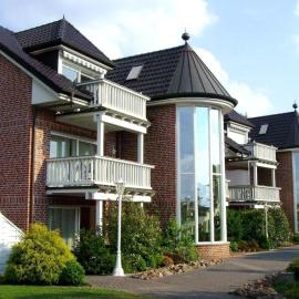 Ferienwohnungen am Dreiländersee - zertifiziert - Annemarie Mantke, hotel in Haltepunkt Driland