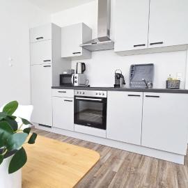 H-Apartment 3, hotel em Triberg