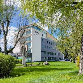 Hotel Arman, hotel a Nižná