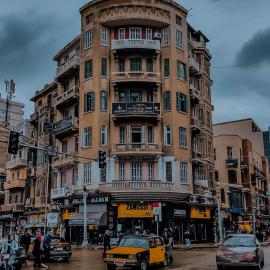 Agora House for men only 仅限男性, hotel in Alexandria
