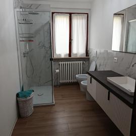 Casa Eben-Haezer, hotel a Fiumana