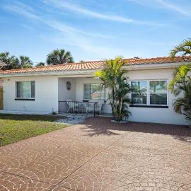 Paradise Found