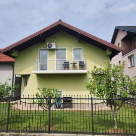 Villa Maslina Sarajevo