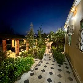 Villa Botanica Lankaran, hotel a Lankaran