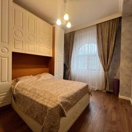 Sumqayit Kristal 3, hotel in Sumqayıt