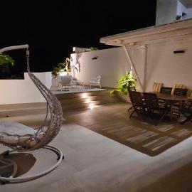 Canyon House Leuca