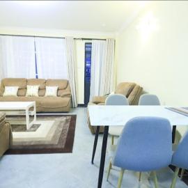 Gatunga में, होटल Certus Apartments