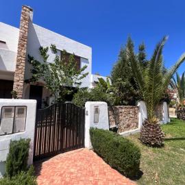 Mini-Villa à deux pas de la plage, hotel in Cabo Negro