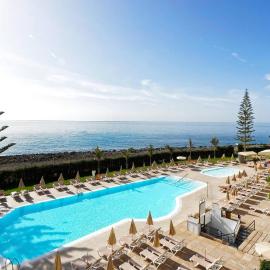 Ocean Luxury Apartment, hotel a Mogán