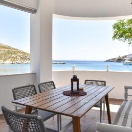 Faros Anaplioti, khách sạn ở Kalymnos