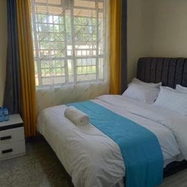 L&N AirBnB, hotel Bondo városában