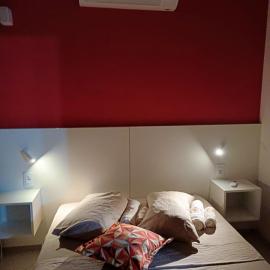 Apartamento a 2 Minutos da Praça!, hotel in Domingos Martins