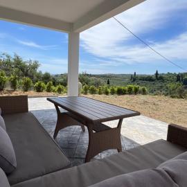 Koroni Luxury Apartment