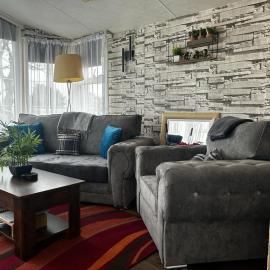 Bay 1, hotel in Kirkcolm