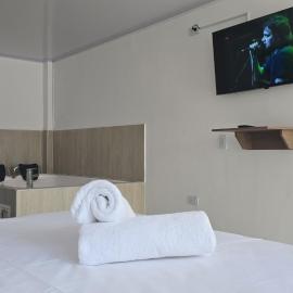 Hotel Valle del Café - Habitación con Jacuzzi 4