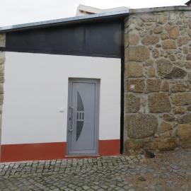 Casa do Cortinhal