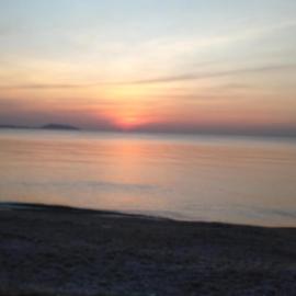 Nabq paradise