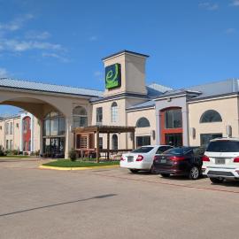 Executive Inn and Suites Wichita Falls, hotel in Wichita Falls