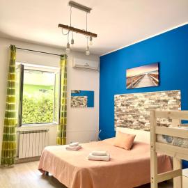 Vista Eolie Milazzo- Apartments
