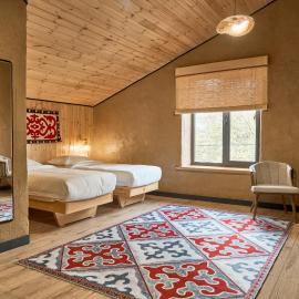 Pristine Hotel