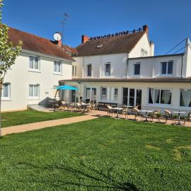 Auberge la musardière, hotel v destinácii Chagny