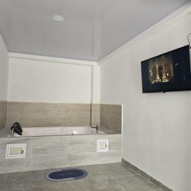Hotel Valle del Café - Habitación con Jacuzzi 6, khách sạn ở Sevilla
