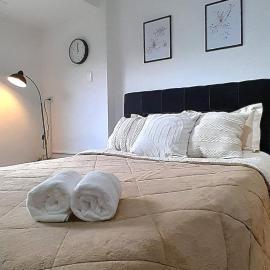 Estetica ubicación y funcionalidad, khách sạn ở Montevideo