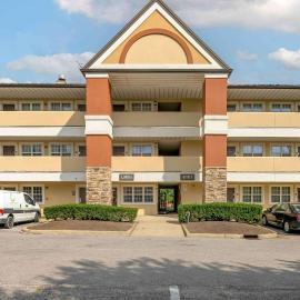 Extended Stay America Suites - Louisville - Dutchman, готель у місті Луїсвілл