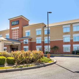 Extended Stay America Suites - Meadowlands - East Rutherford, ξενοδοχείο σε East Rutherford