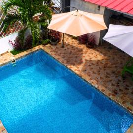 Iquitos में, होटल Casa moderna con Piscina, Iquitos