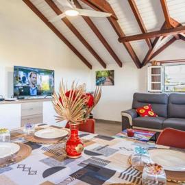 Villa Caraibe