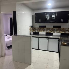 Hotel Valle del Café - Apartamento para 6, hotel a Sevilla