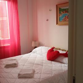 Il Mare a un passo da casa SAMY appartamento intero 6 posti letto 60 mt, hotel in Sestri Levante