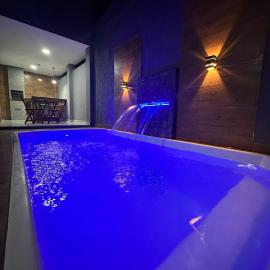Nossa Casa Atafona III, hotel em São João da Barra