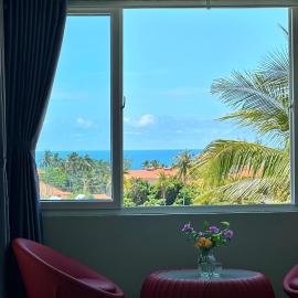SnS Muine Homestay