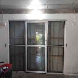 Anparasi Home, hotel in Point Pedro