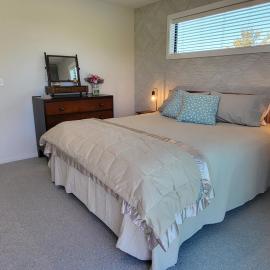 Relax on Reservoir, hotel in Oamaru