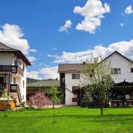 casa melinda