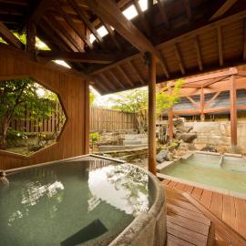 Kusatsu Onsen Hotel Village, hotel a Kusatsu