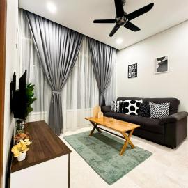 Modern Condo Next To Petronas Towers, Hotel in Kuala Lumpur