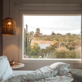 Sonder House Clunes Luxury Country Retreat, viešbutis mieste Clunes