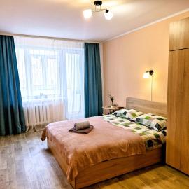 Apartment Home comfort in Nikolaev