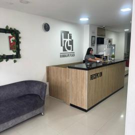 Hotel Guadalupe Plaza, hotel sa Pereira