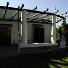 Villa Mendolito