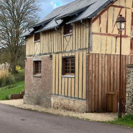 L Ecurie du Petit Moulin