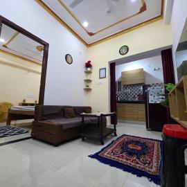 Narayans Residency