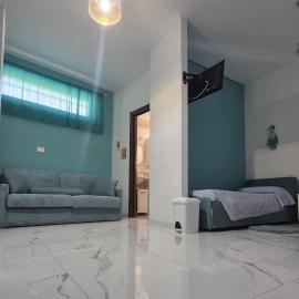La piccola Dimora di Sara, hotel en Térmoli
