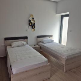 Aldea Apartments