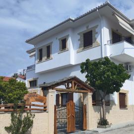 Orange Garden, hotel en Kala Nera