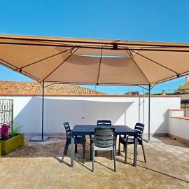 Casa Vacanza da Zero - Terrazza Etna a 5' dal Mare
